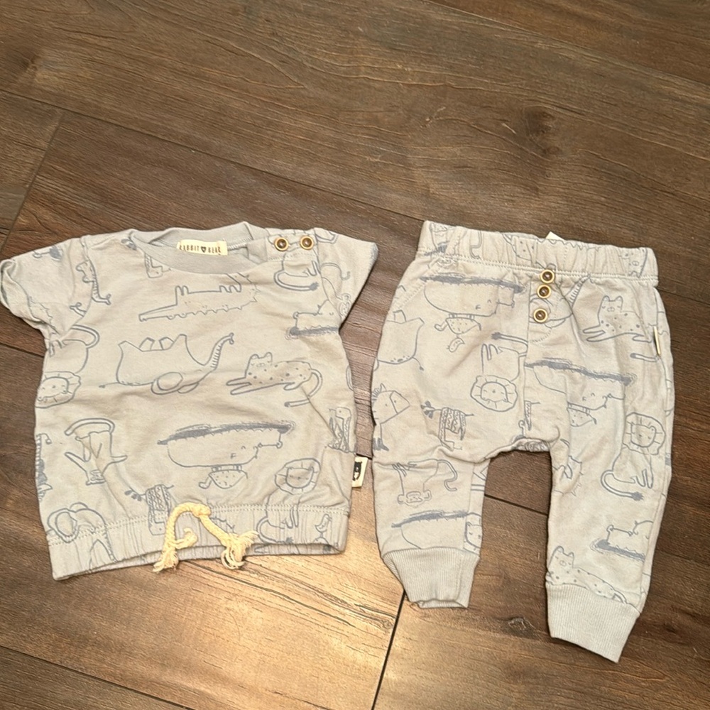 Baby outfit